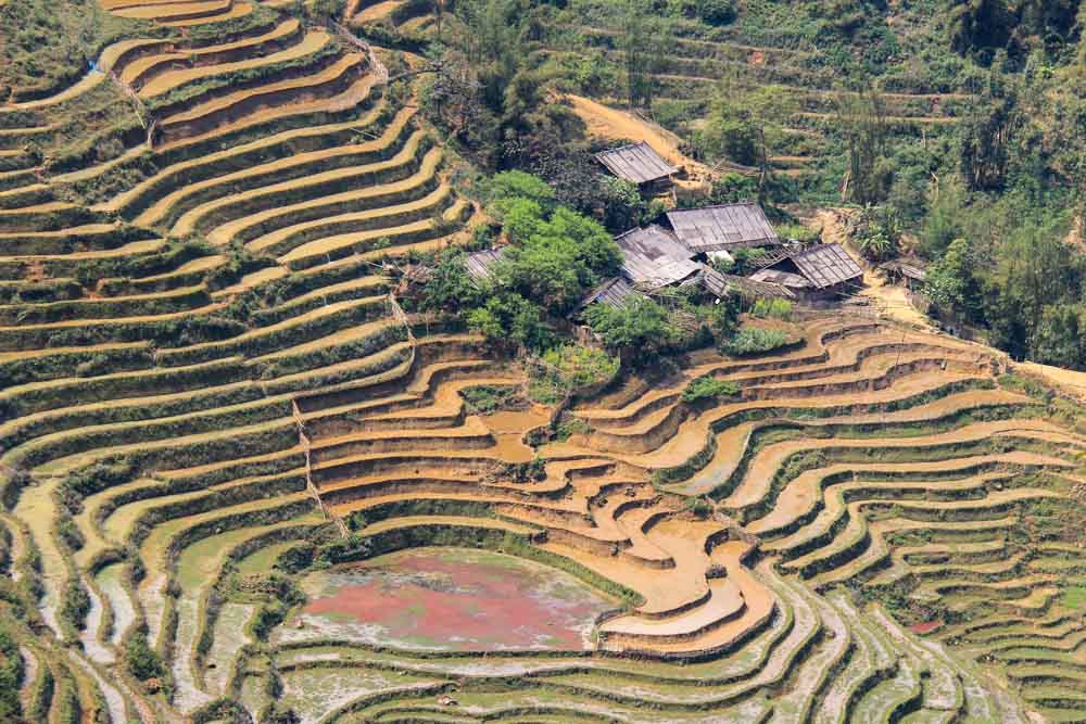 Vietnam Sapa